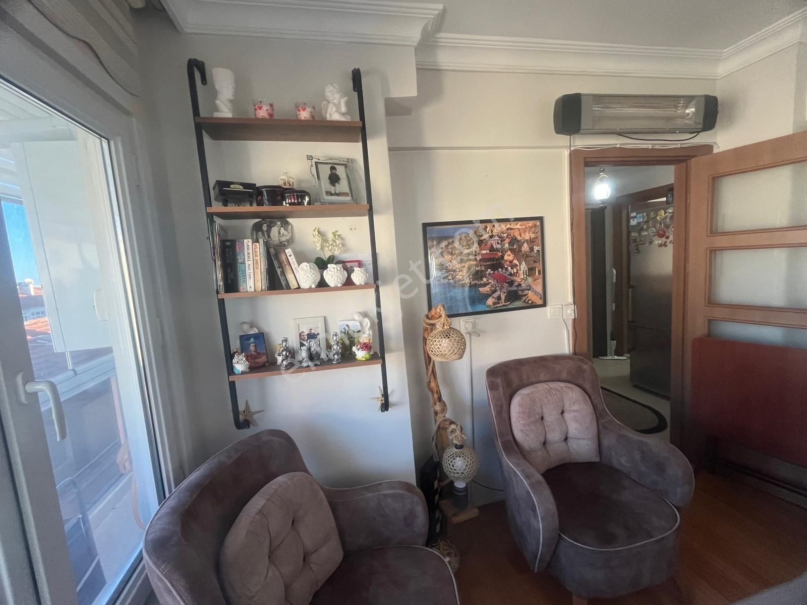 Yalova Çınarcık Denize 50 Metre Mesafede Satılık Eşyalı Daire - Görsel 20