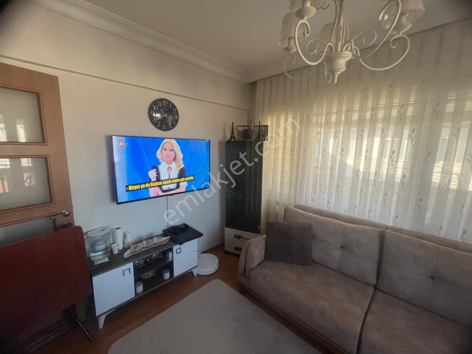 Yalova Çınarcık Denize 50 Metre Mesafede Satılık Eşyalı Daire - Görsel 16