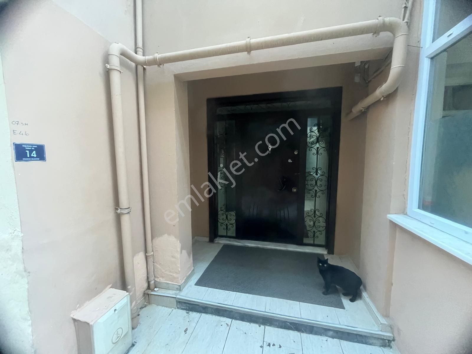 Yalova Çınarcık Denize 50 Metre Mesafede Satılık Eşyalı Daire - Görsel 4