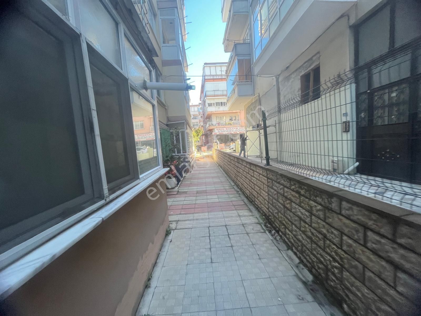 Yalova Çınarcık Denize 50 Metre Mesafede Satılık Eşyalı Daire - Görsel 5
