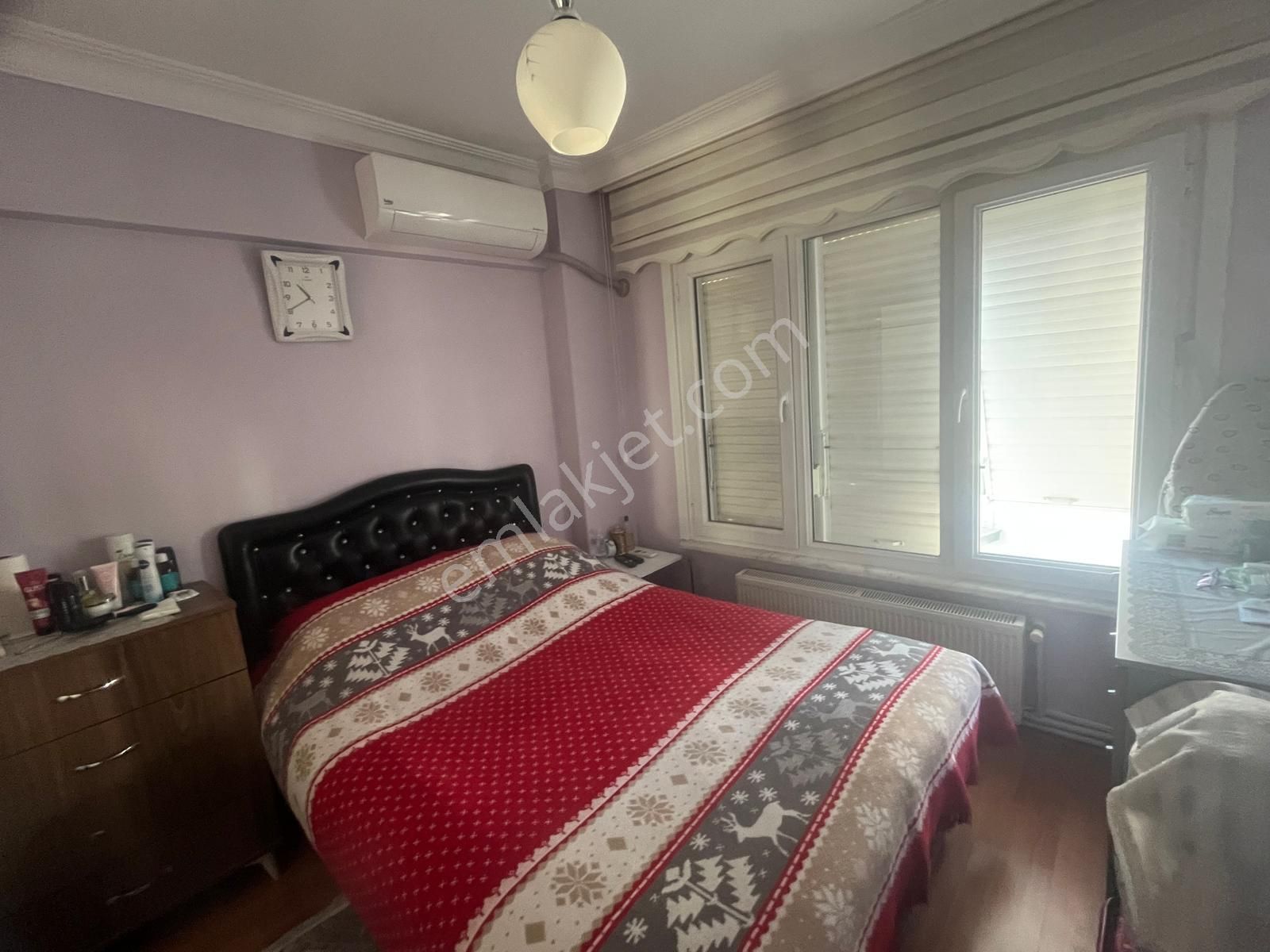 Yalova Çınarcık Denize 50 Metre Mesafede Satılık Eşyalı Daire - Görsel 14