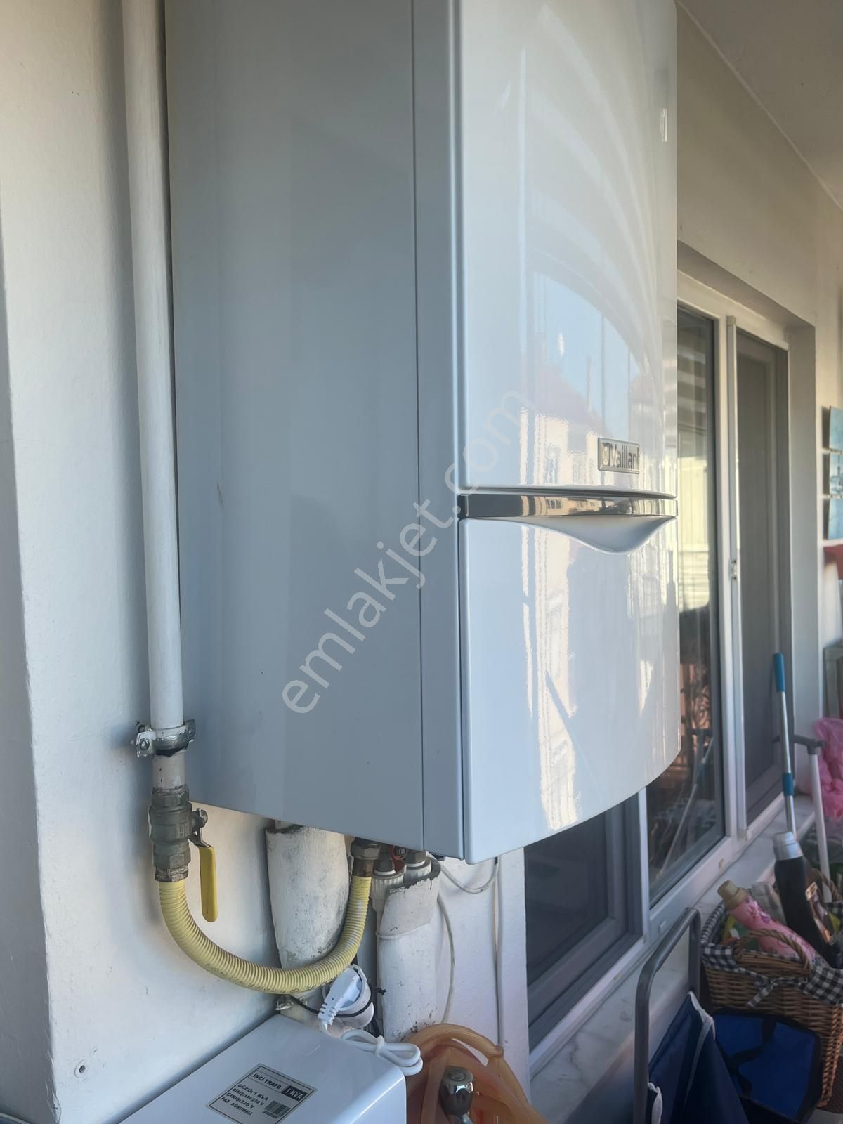 Yalova Çınarcık Denize 50 Metre Mesafede Satılık Eşyalı Daire - Görsel 31