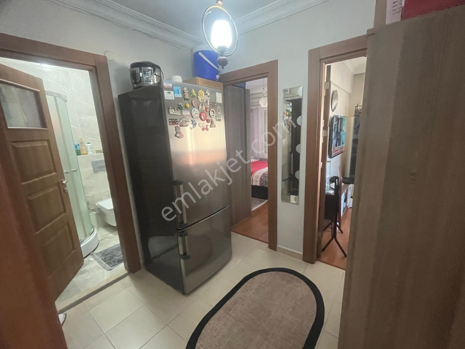 Yalova Çınarcık Denize 50 Metre Mesafede Satılık Eşyalı Daire - Görsel 28