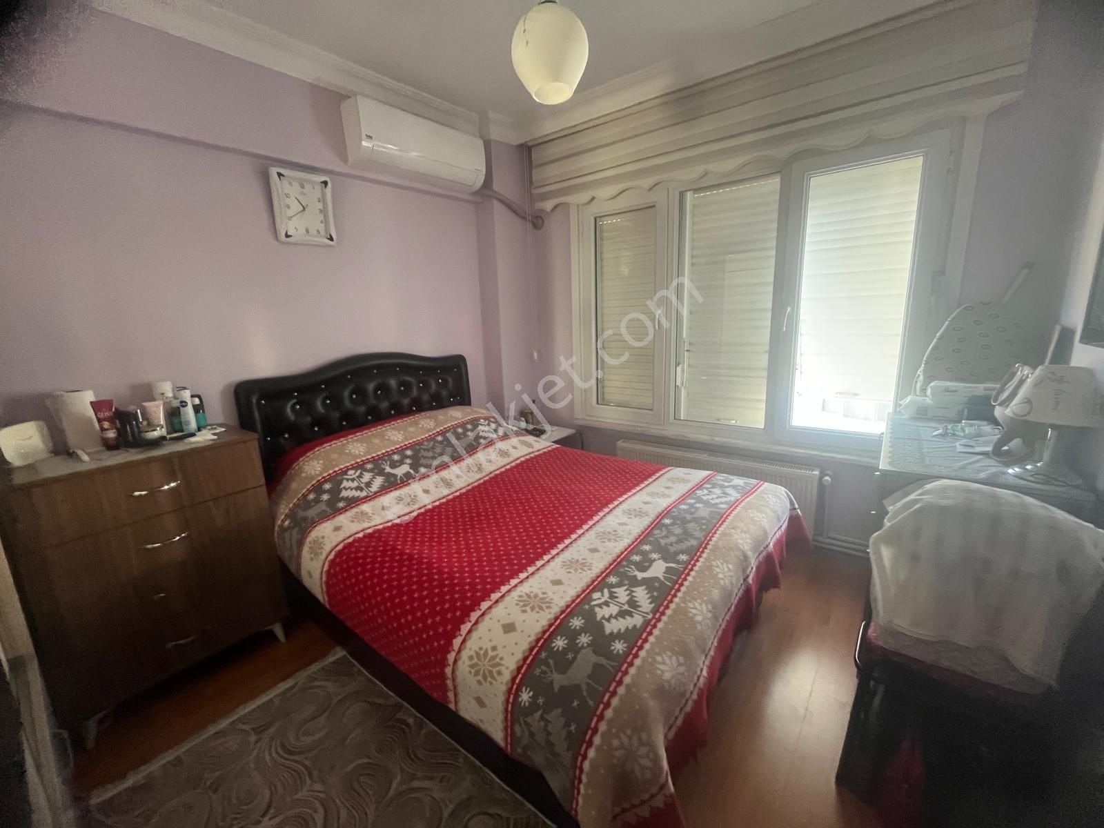 Yalova Çınarcık Denize 50 Metre Mesafede Satılık Eşyalı Daire - Görsel 13