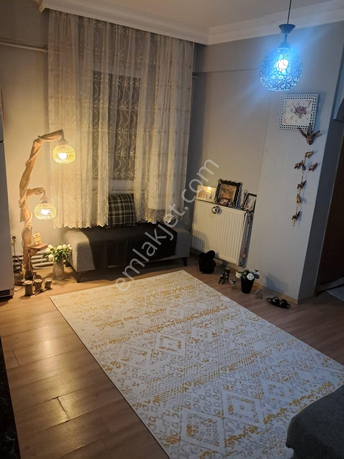 Avcılar Ambarlıda Deniz Manzaralı Eşyalı Kiralık Daire