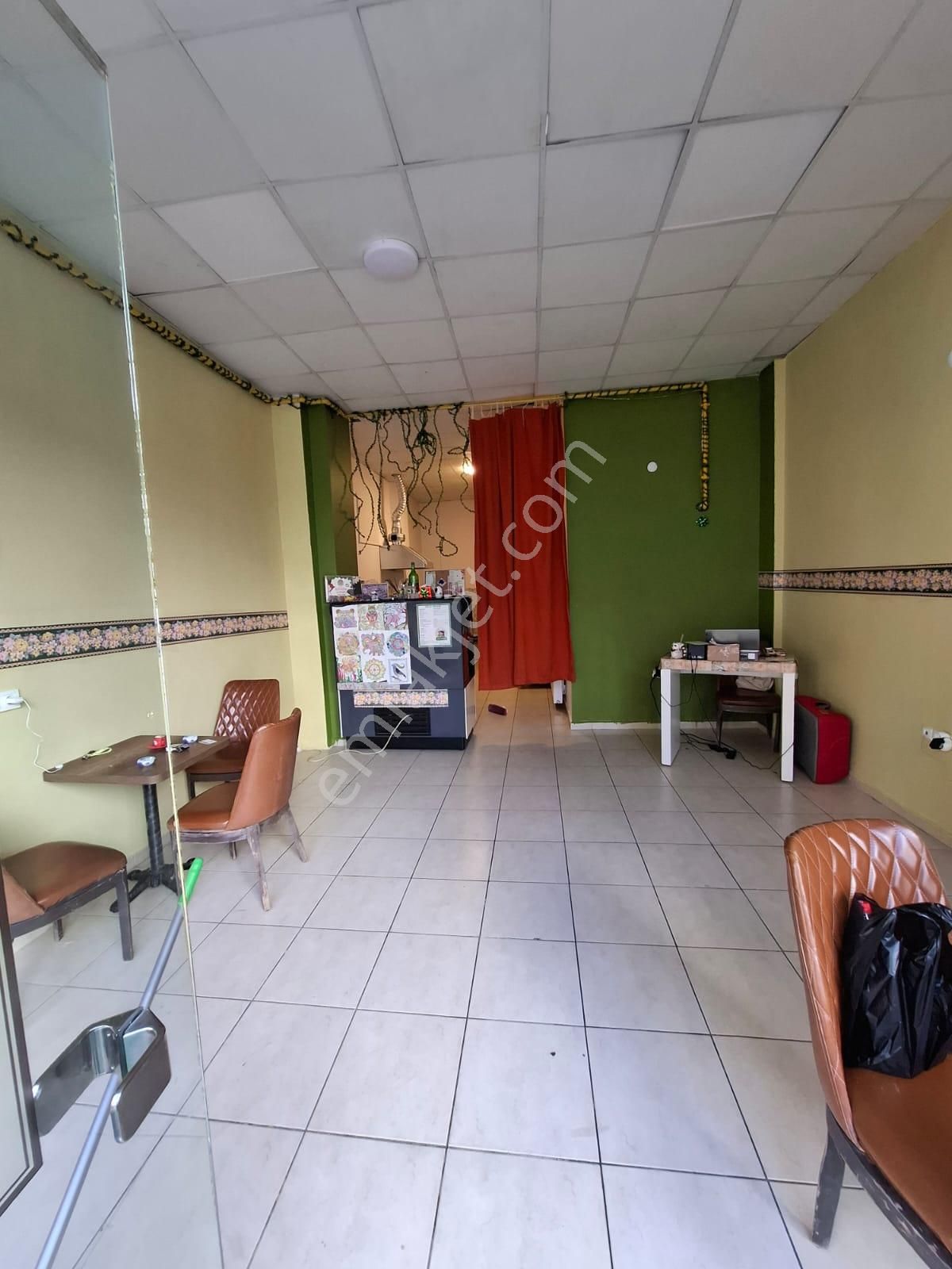 Boyut Global'den Fiyatı Düşürdük !!!!!! Devren Kiralık Kahvaltı Salonu