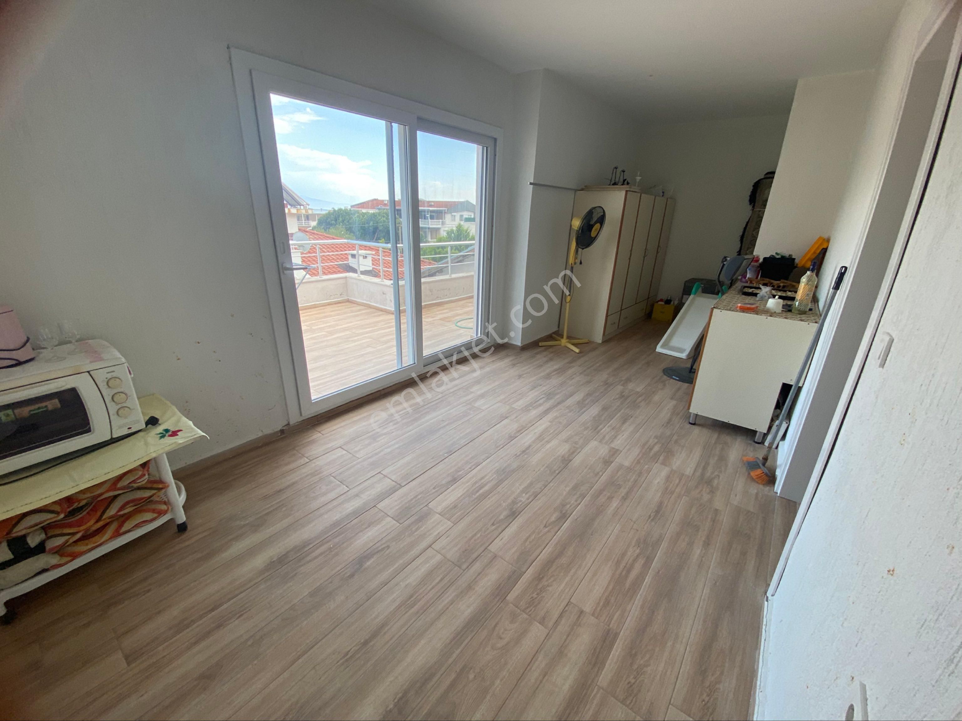 İzmir Özderede Satılık Tripleks - Görsel 28