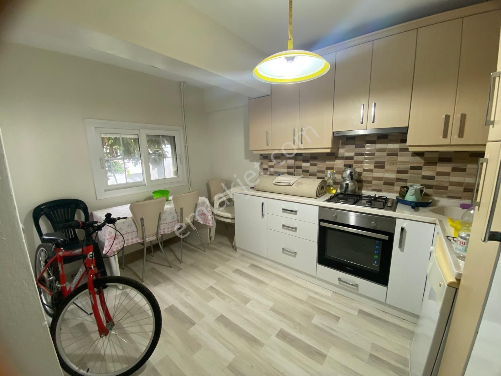 İzmir Özderede Satılık Tripleks - Görsel 15