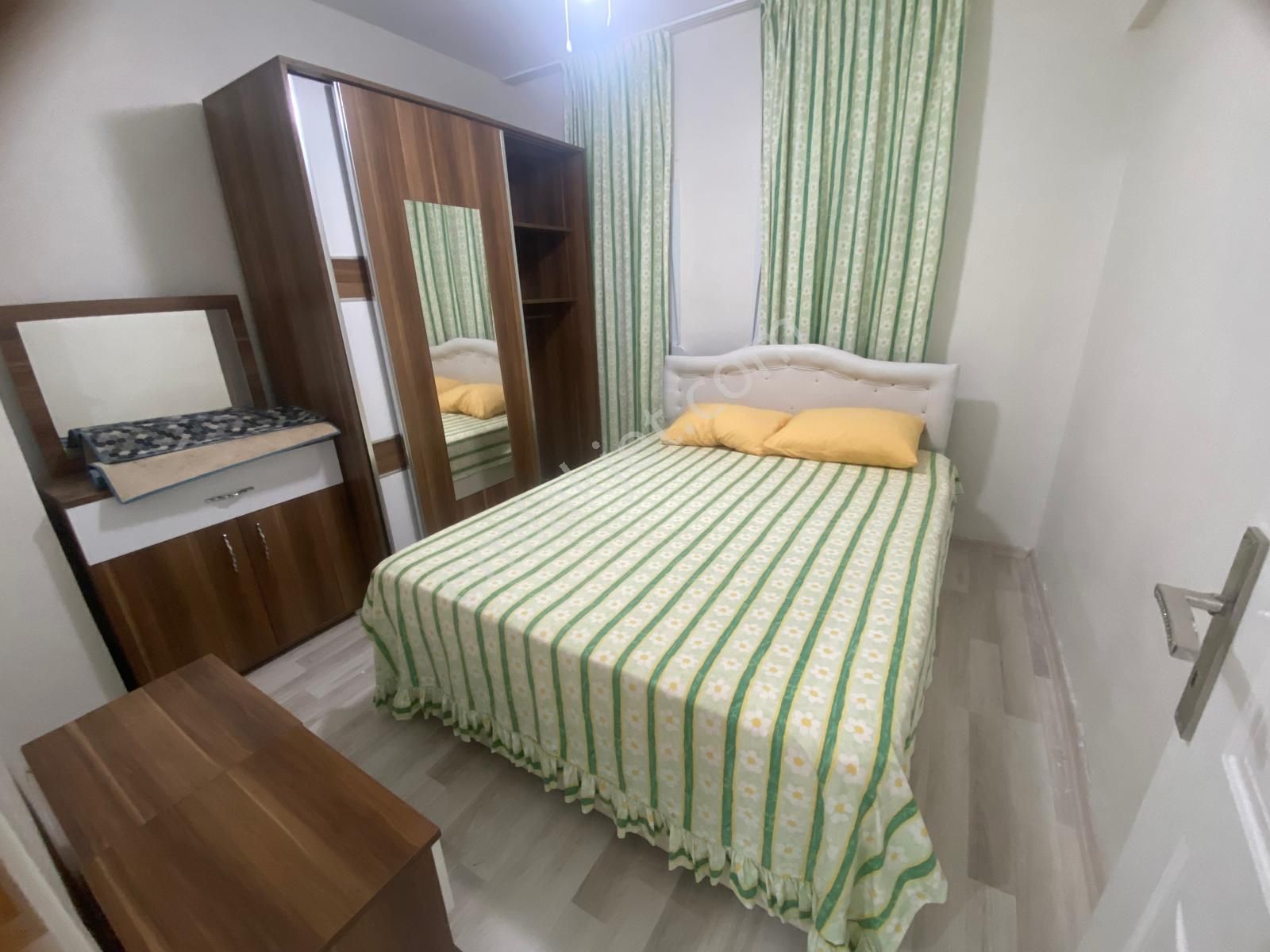 İzmir Özderede Satılık Tripleks - Görsel 12