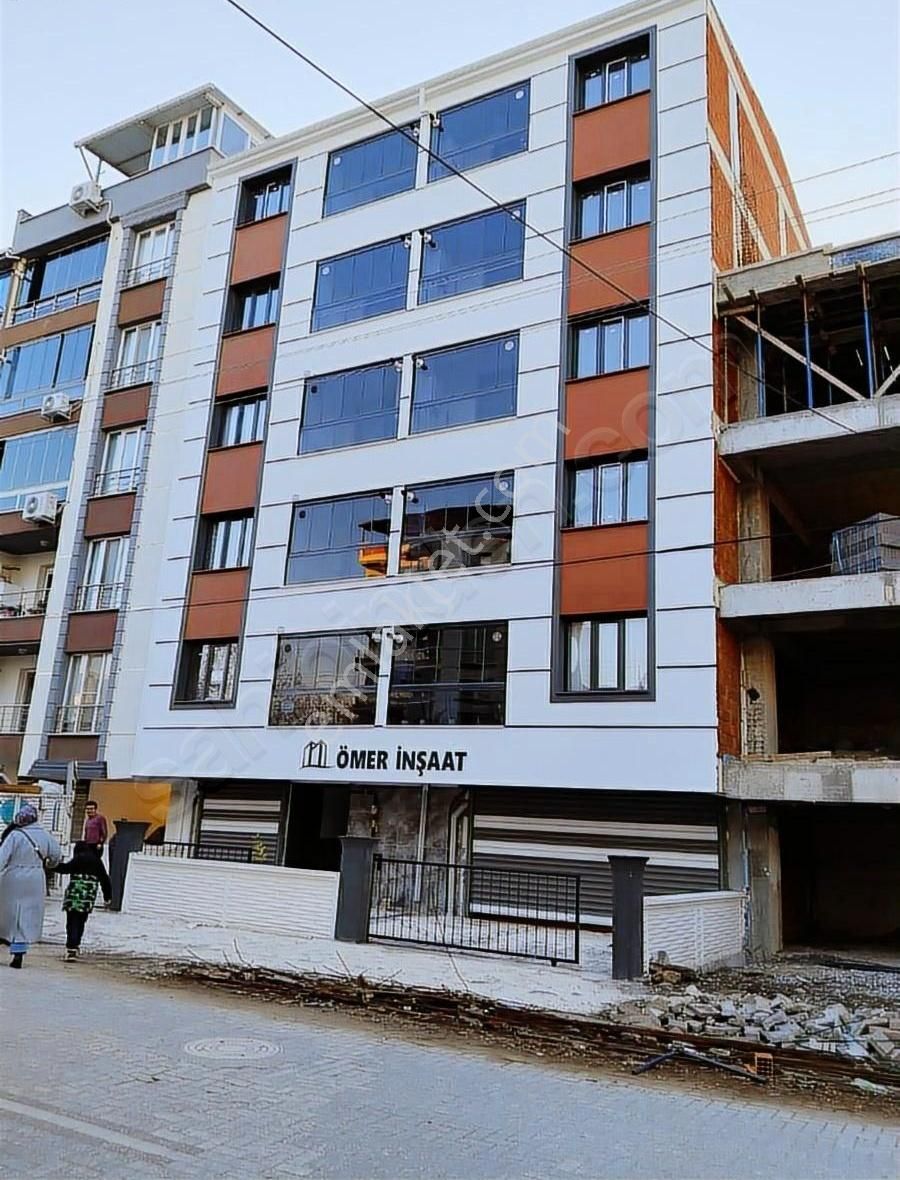 Novada Yolu Üzeri 2+1 Kiralık Daire
