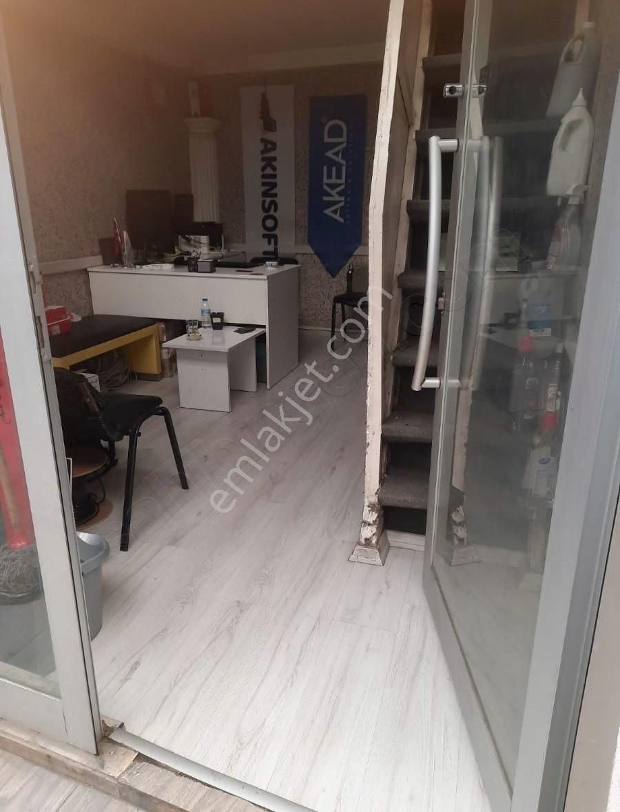 Yeni Belediye Yanı Pasaj İçi Satılık Dükkan
