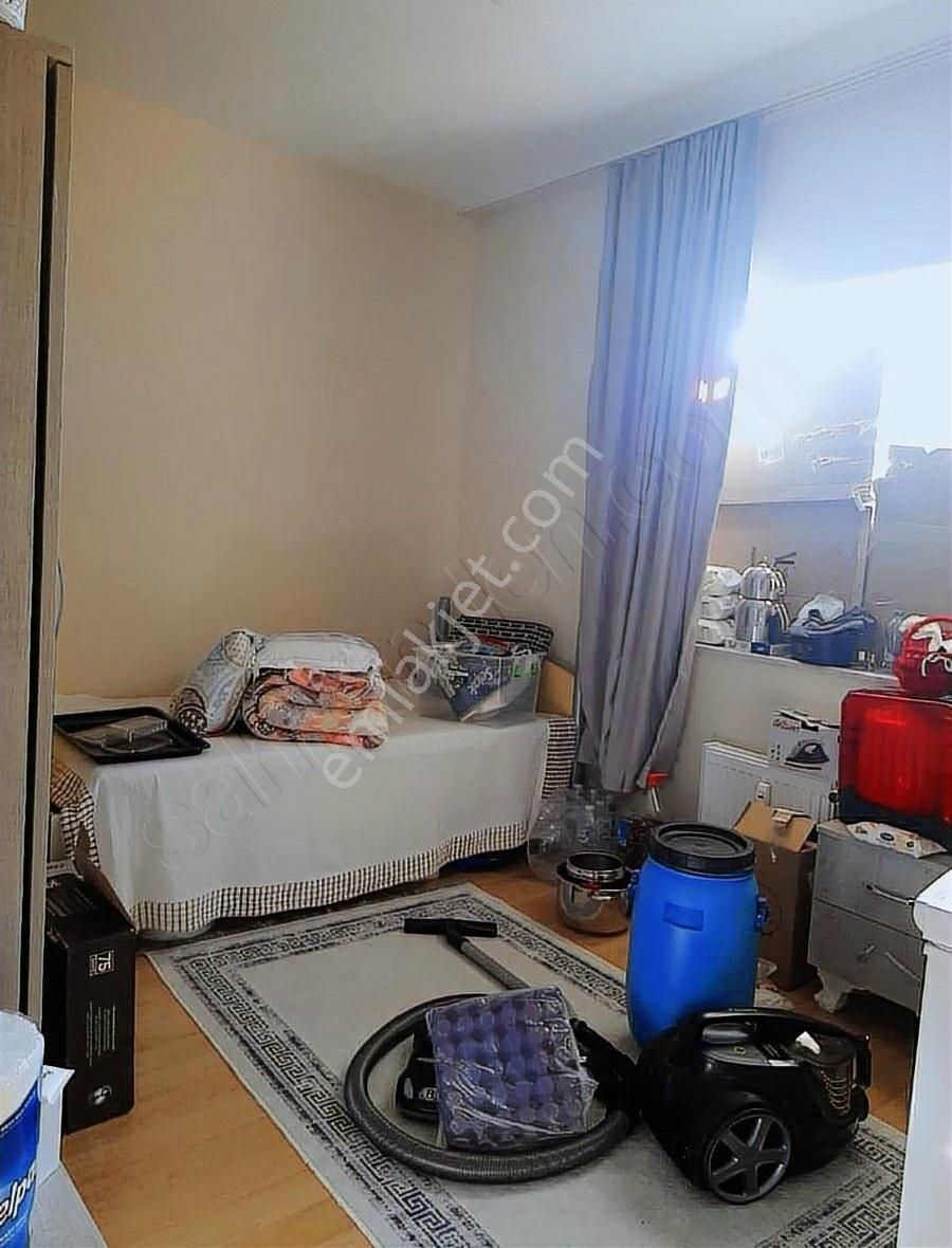 Akhisar Tokide 3+1 Hesaplı Daire - Görsel 6