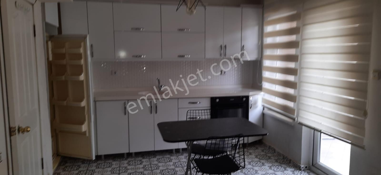 Akın Emlak Tan 2+1 Eşyalı Kiralık Daire