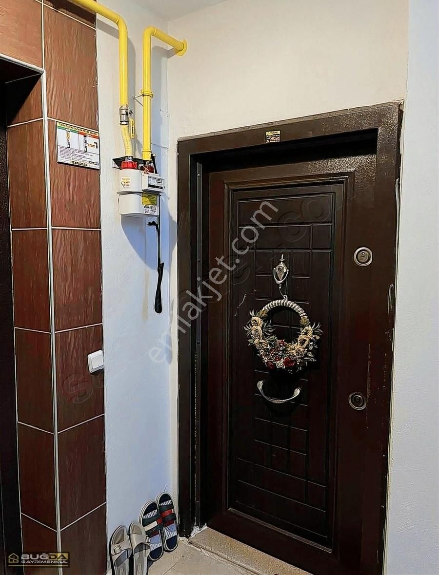 Mezitli De Fırsat Satılık 3+1 Daire