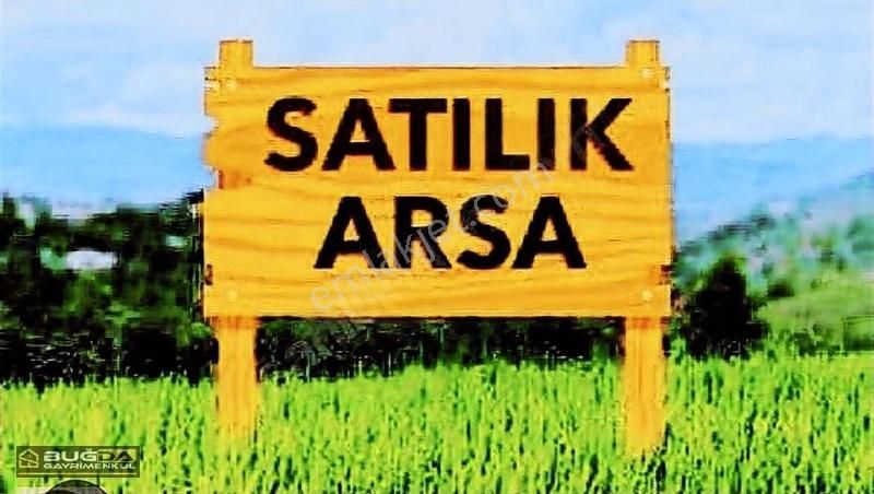 İmarlı Doğa Ve Dağ Manzaralı Satılık Arsa
