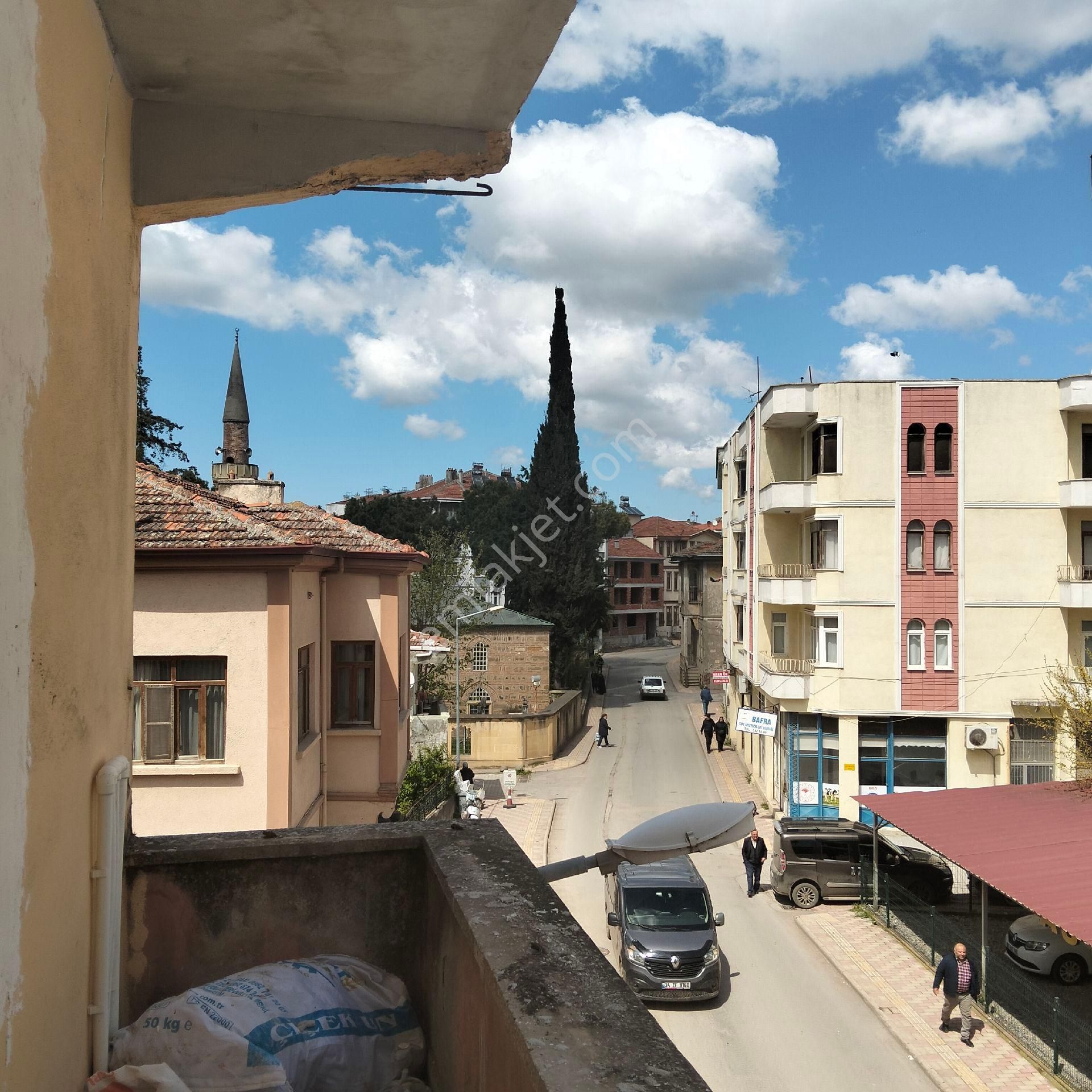 Konyuş Gayrimenkul Den Satılık