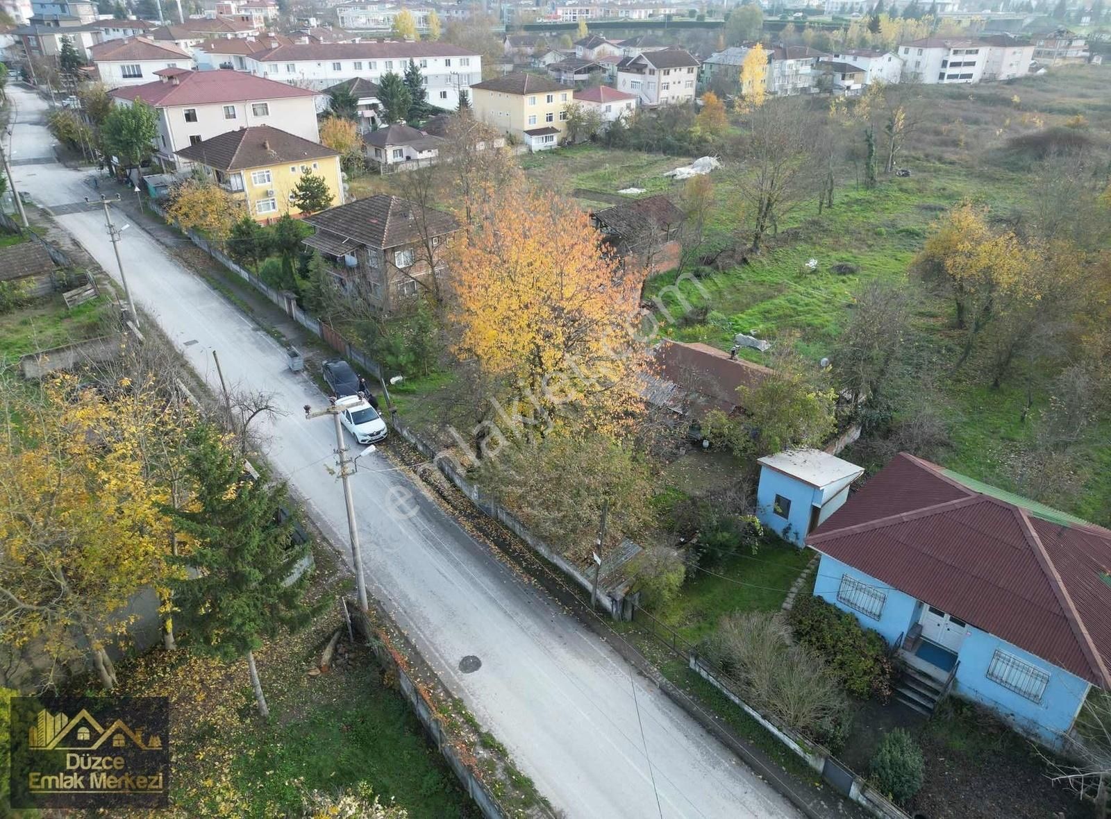 Koçyazı Mh (metek) Bağlantı Yolu Yakını Satılık 335 M2 Köşe Arsa