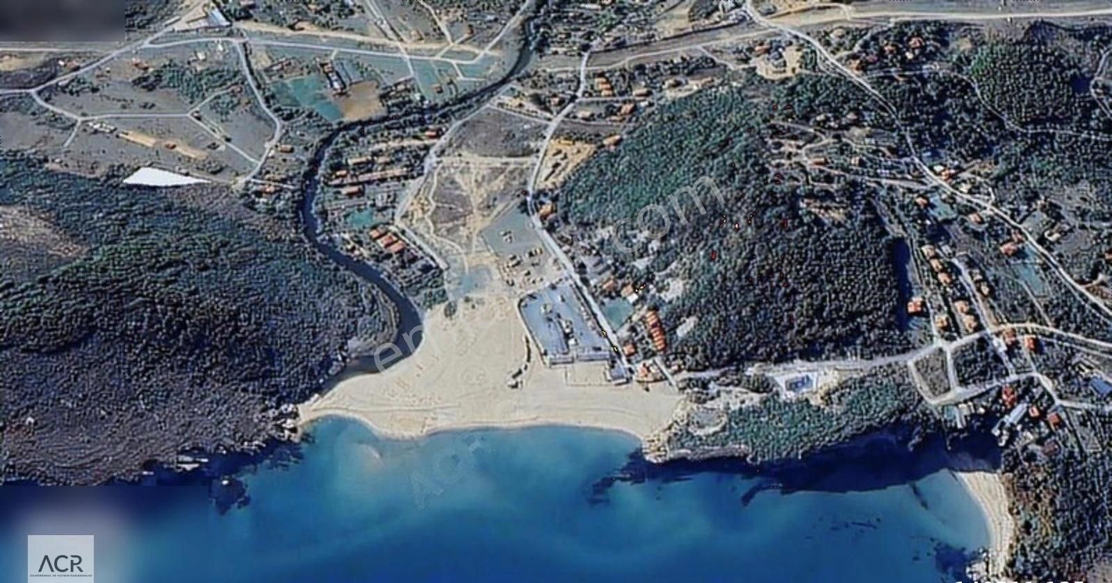 Acr Gyd'den Şile Kabakozda Denize Yakın Satılık Tarla - Görsel 7