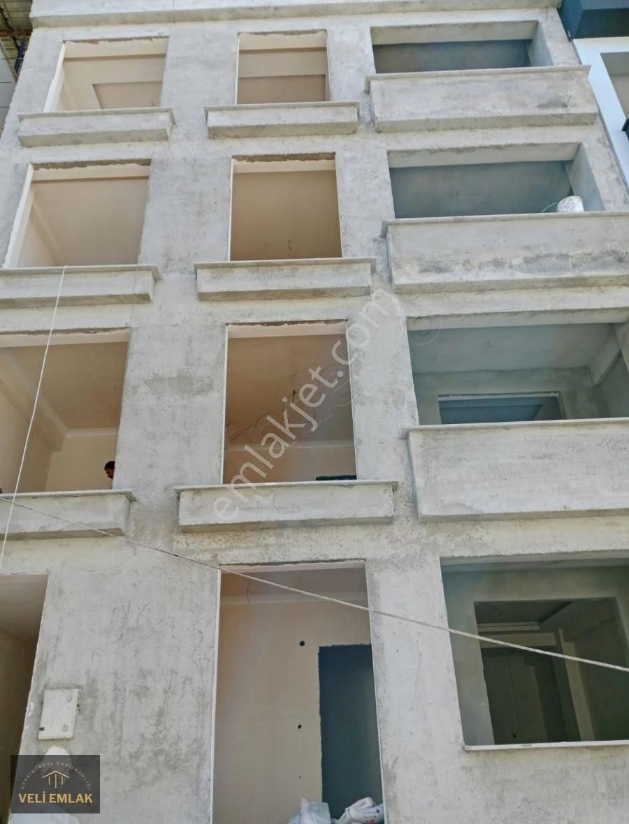 Mayıs Anahtar Teslimli Kaçırılmaz Fırsat Daire