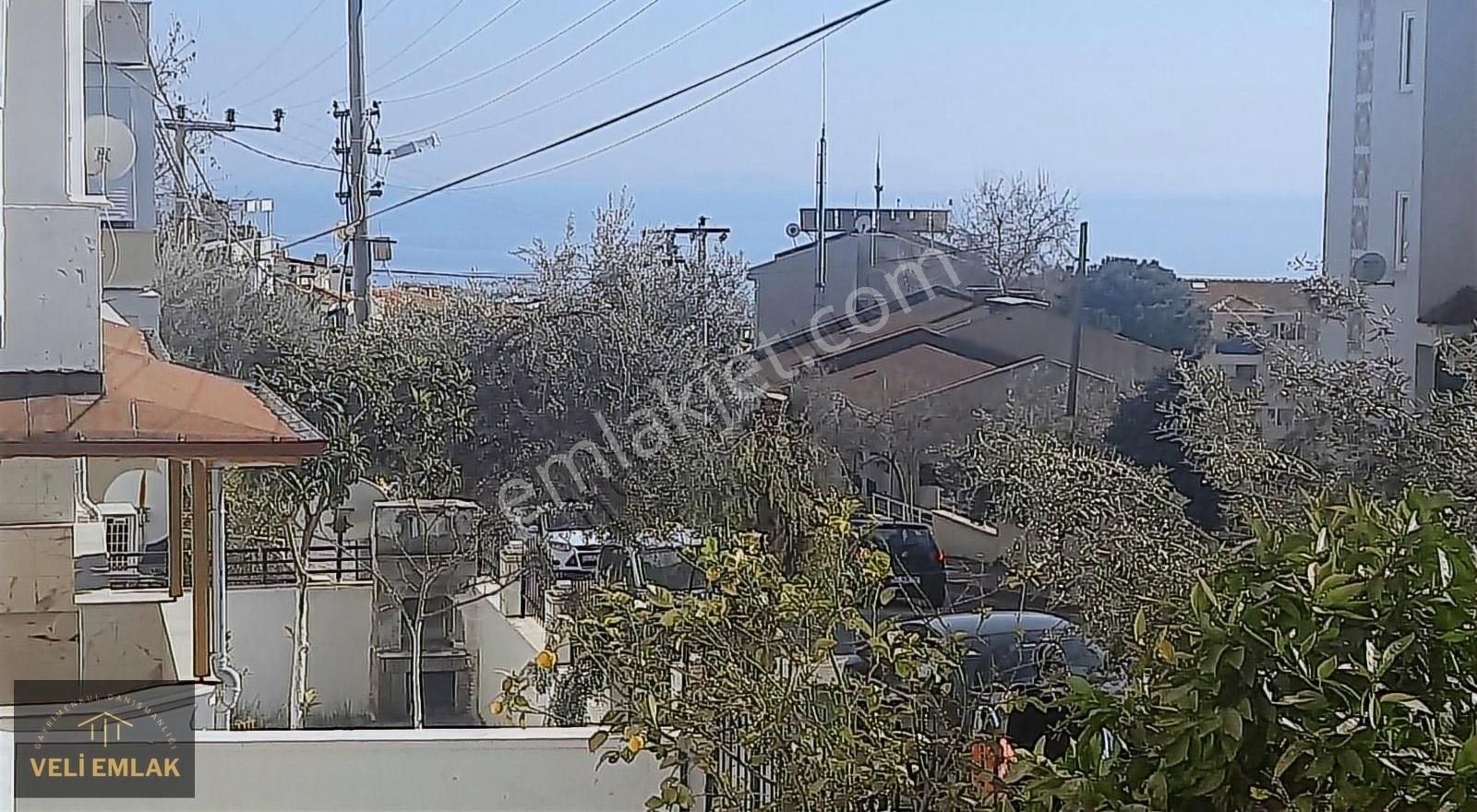 Ana Cadde Üzeri Mükemmel Konumda 2+1 Masrafsız Daire