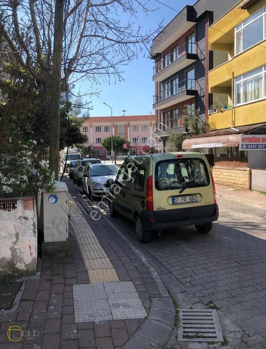 Ç.kale Barbaros Mah. Kiralık 3+1 Daire