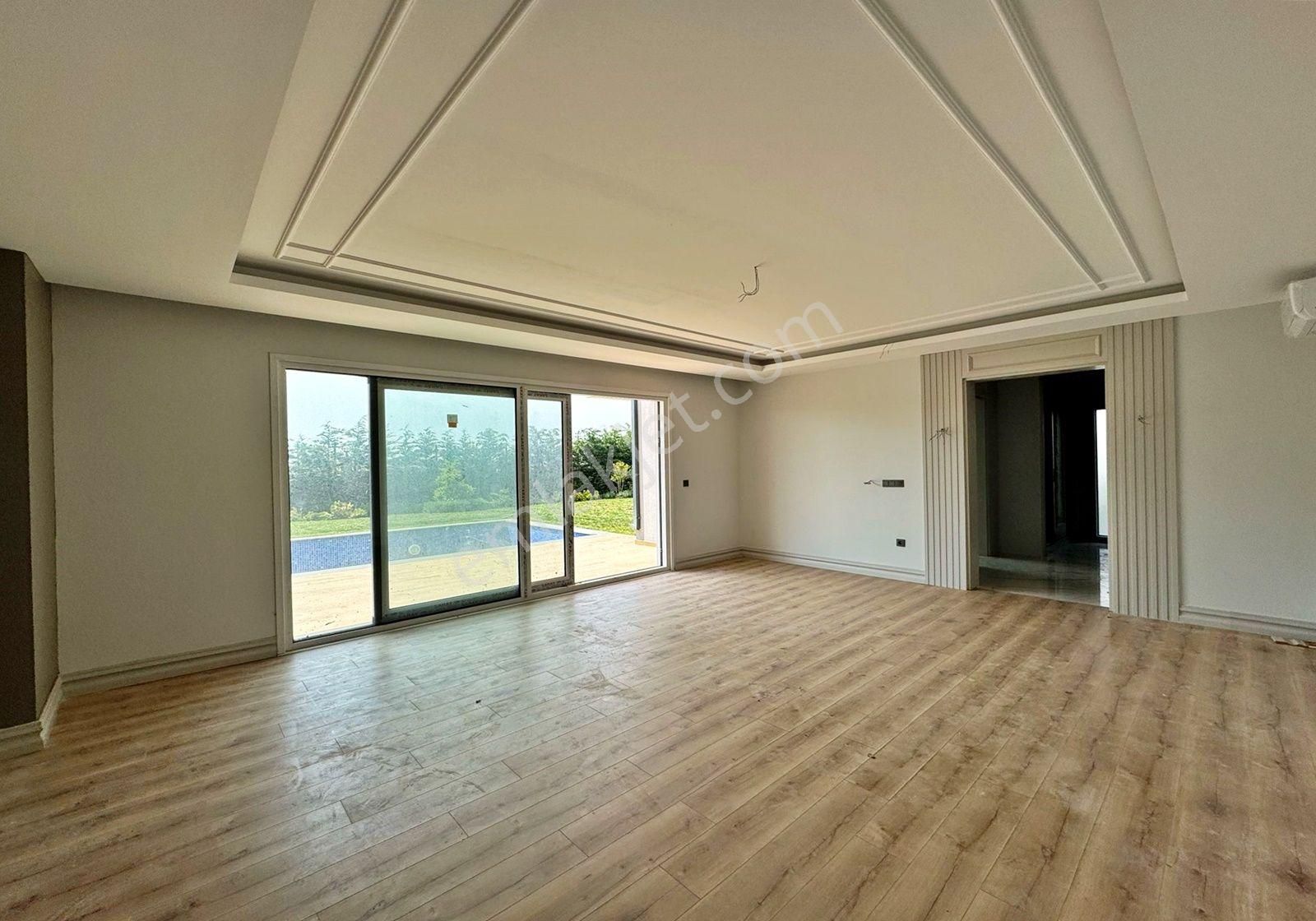 Weal World' Den Site İçi, Sıfır, 4+1, 205 M2, Müstakil Havuzlu ...
