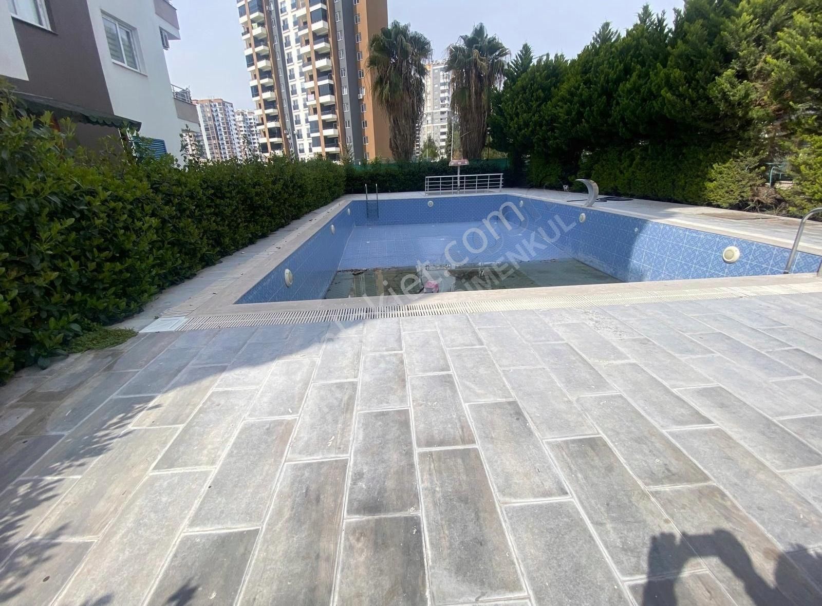 *turuncudan* Full Deniz Manz. 2+1 B.mutfak D.gazlı Kiralık Daire