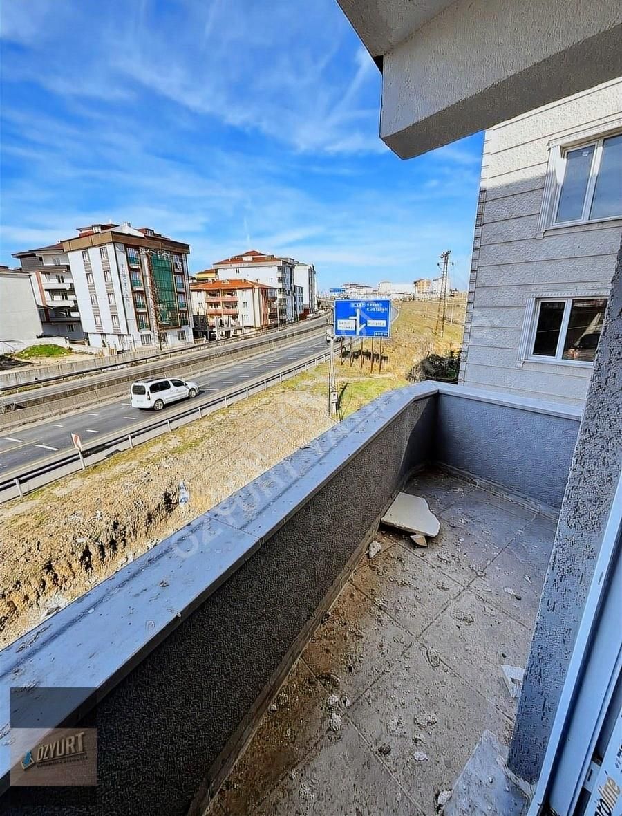 **özyurt Yatırım A.ş Den Kaçırılmayacak Fırsat 3+1 Son Daire**