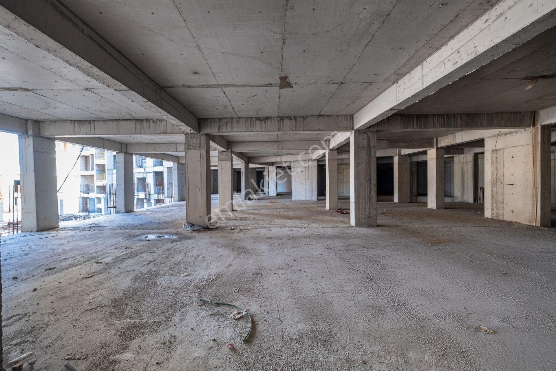 Mimozakent'e Komşu Projemizde Çift Cephe 3+1 Daire - Görsel 18