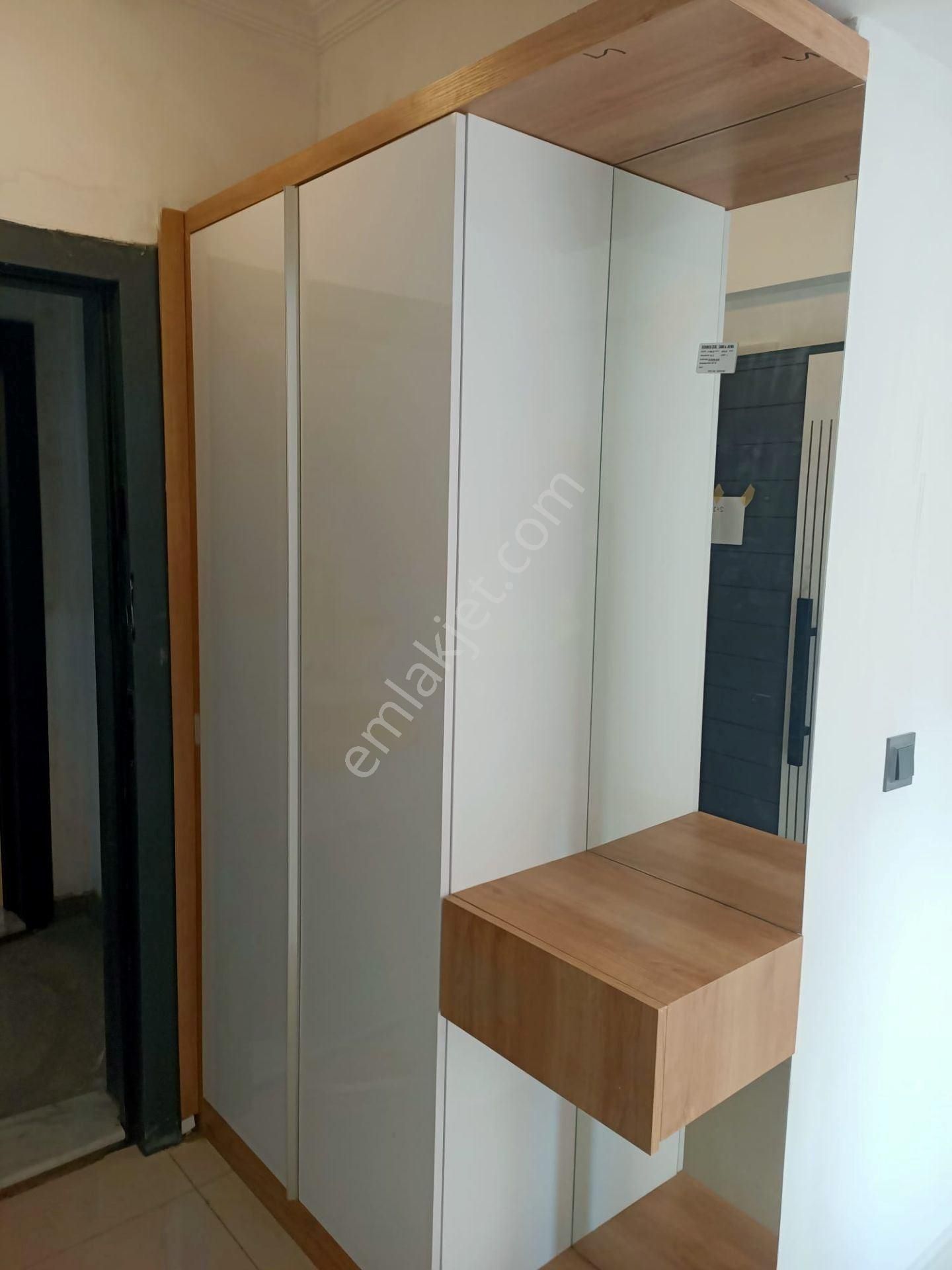 Mimozakent'e Komşu Projemizde Çift Cephe 3+1 Daire - Görsel 25