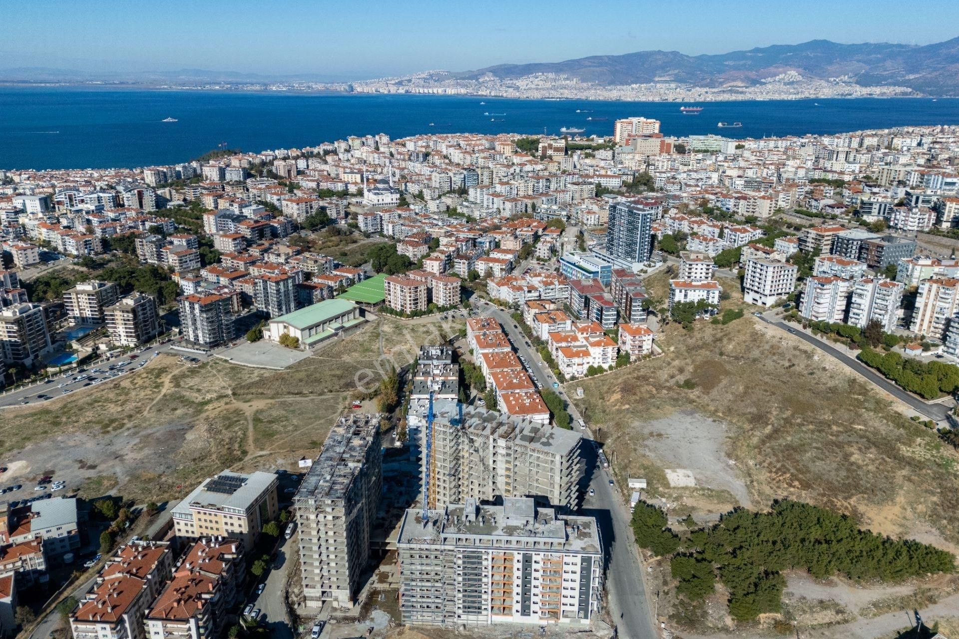 Mimozakent'e Komşu Projemizde Çift Cephe 3+1 Daire - Görsel 7