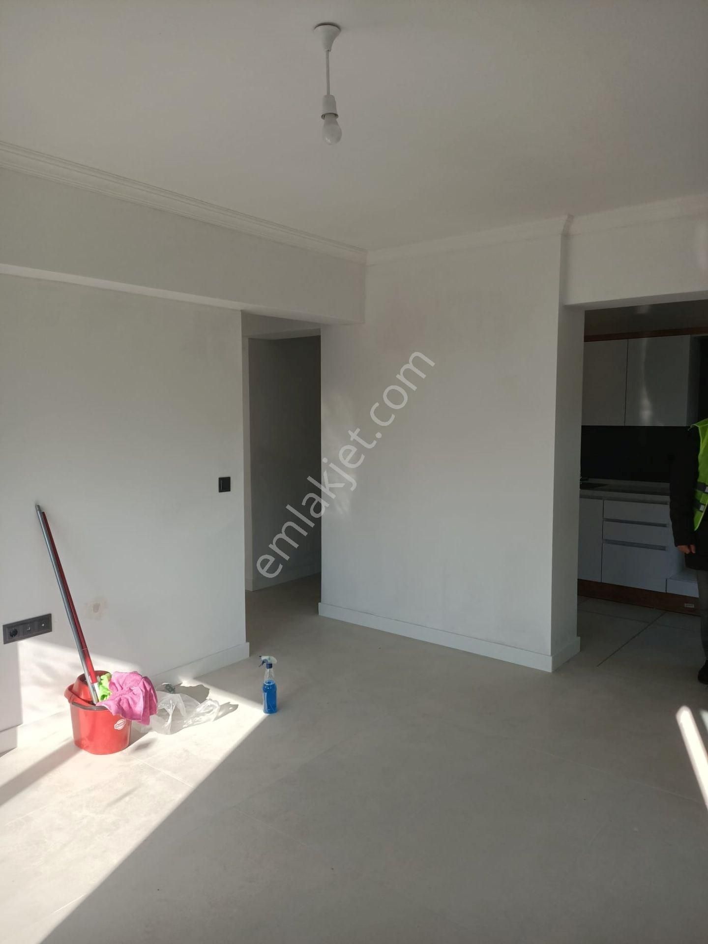 Mimozakent'e Komşu Projemizde Çift Cephe 3+1 Daire - Görsel 23