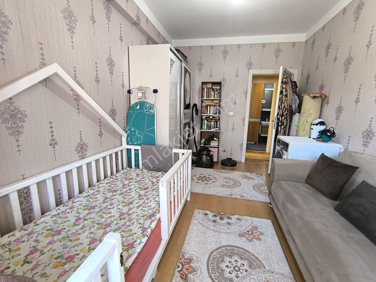 Karatay Nivliva Sitesi Satılık Arakat 3+1 Lüks Daire