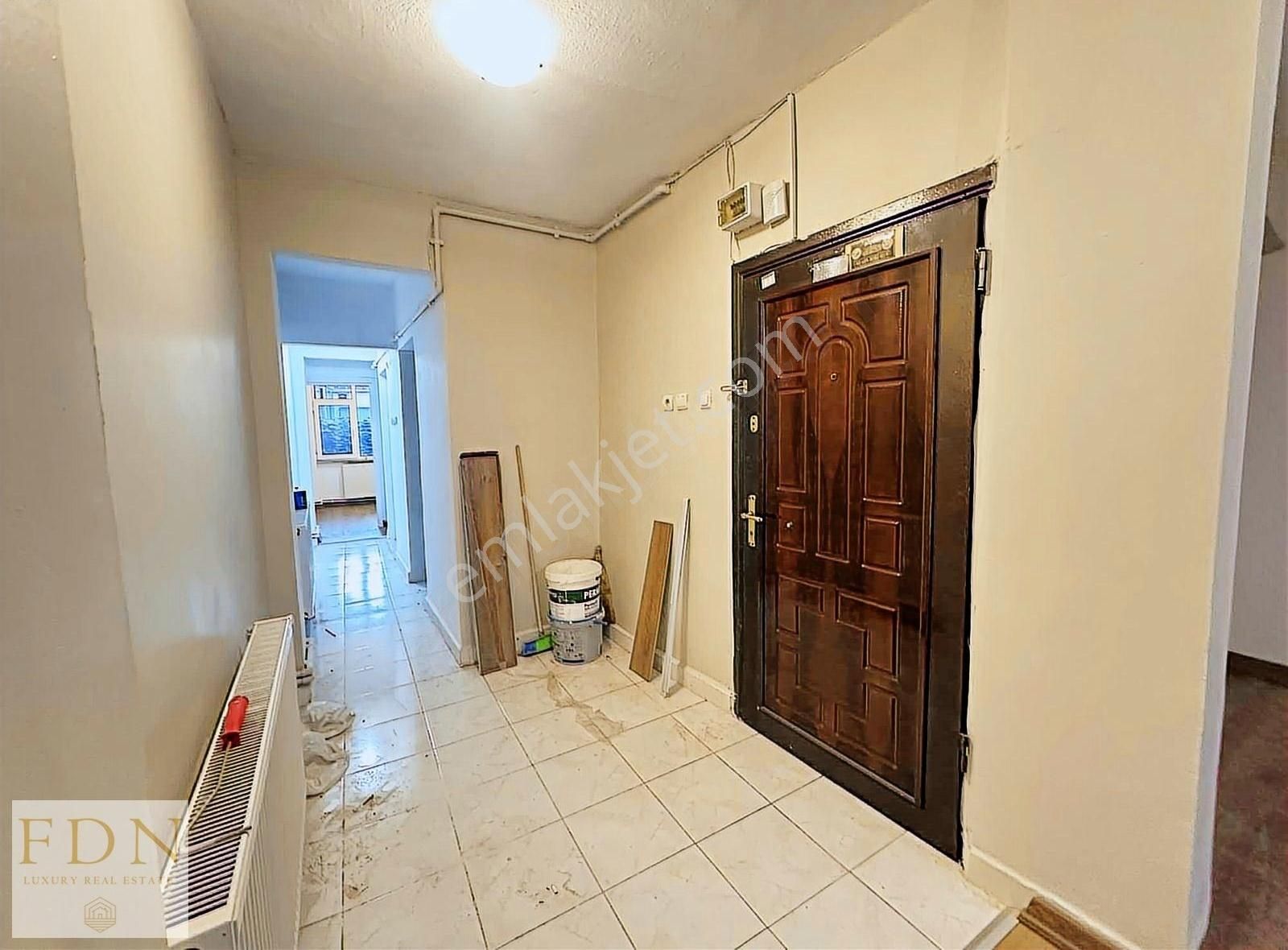 Fdn'den Ortaköy'de Kiracısız Satılık 2+1 Daire - Görsel 4