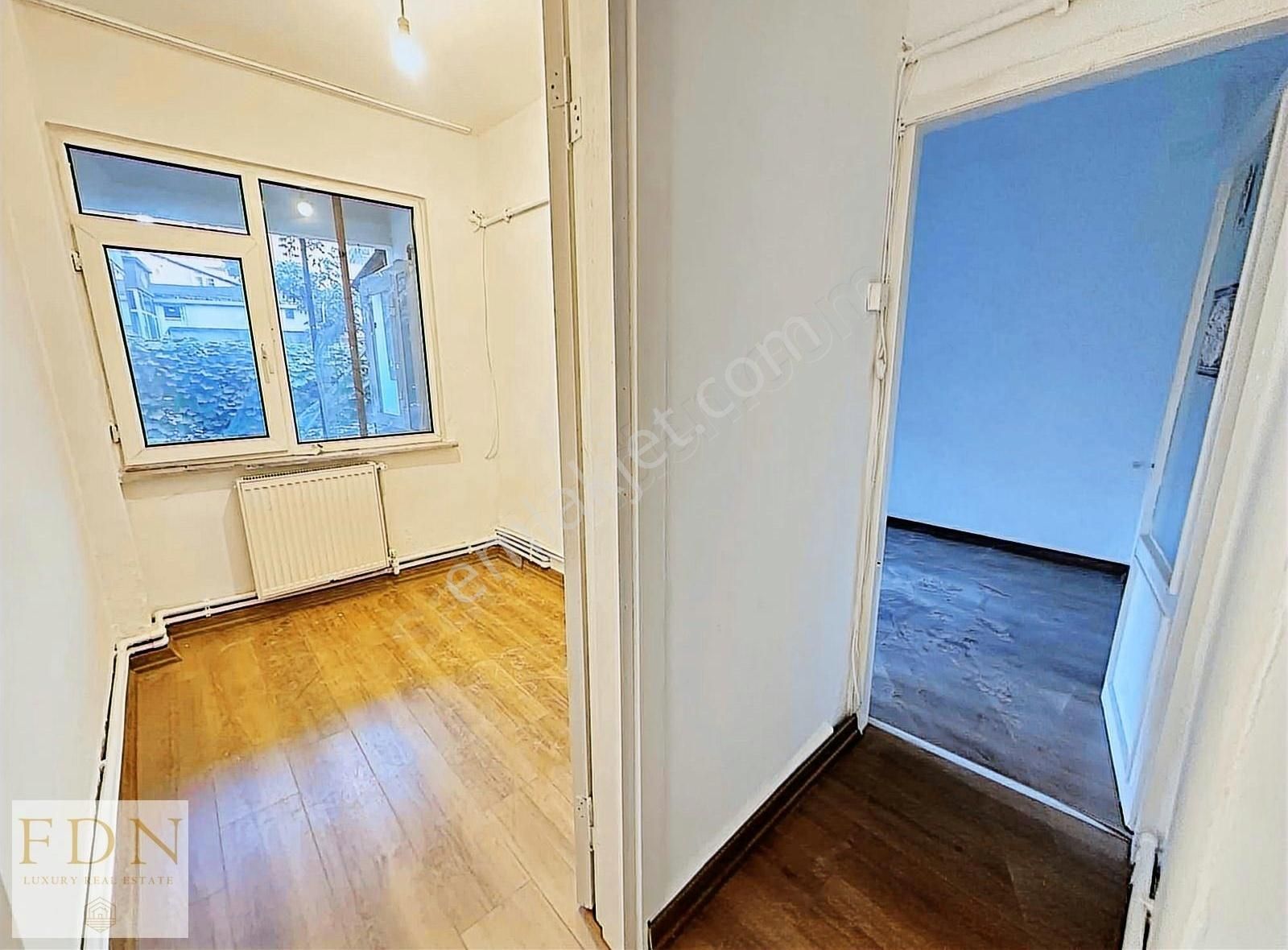 Fdn'den Ortaköy'de Kiracısız Satılık 2+1 Daire - Görsel 6