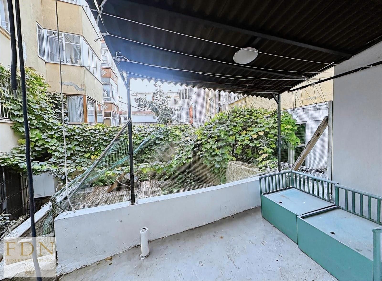 Fdn'den Ortaköy'de Kiracısız Satılık 2+1 Daire - Görsel 5