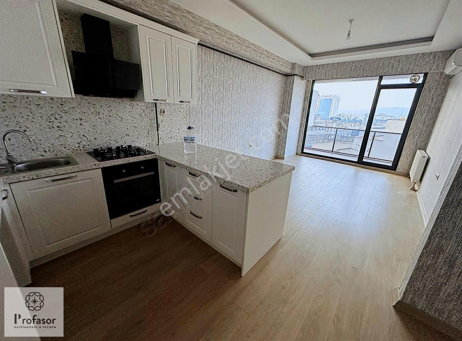 Profasor *dan Kiralık 1+1 Alpiş Aden House