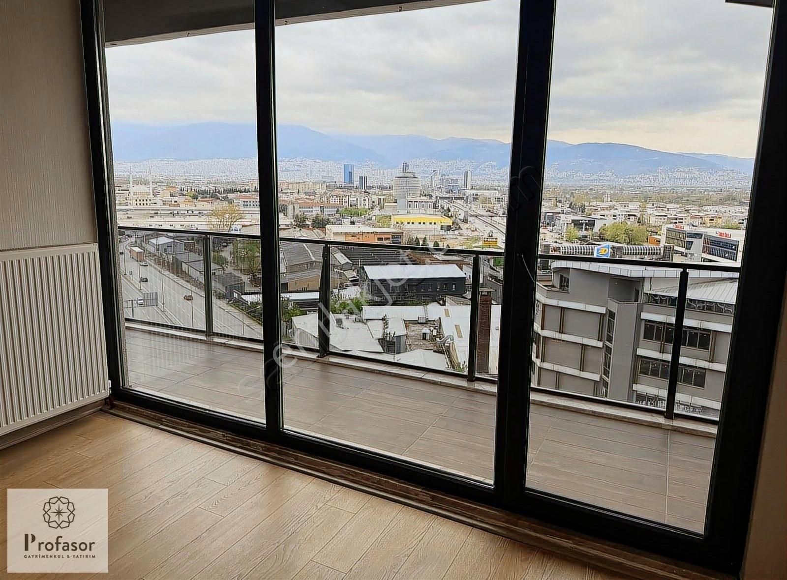 Profasor *dan Satılık 2,5+1 Rezidans Alpiş Aden House