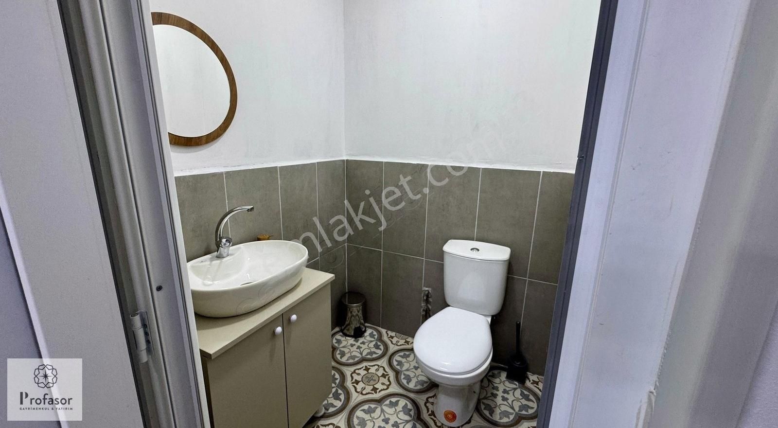 Profasor 'dan Devren Kiralık Organizasyon Salonu