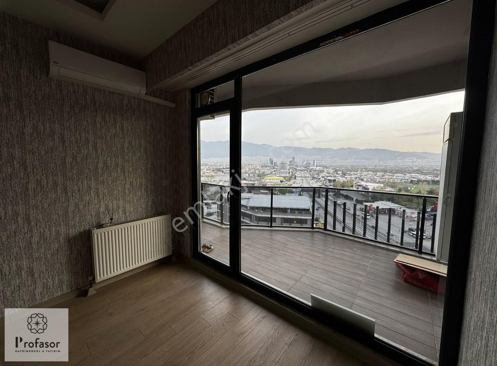 Profasor *dan Kiralık 1+1 Alpiş Aden House