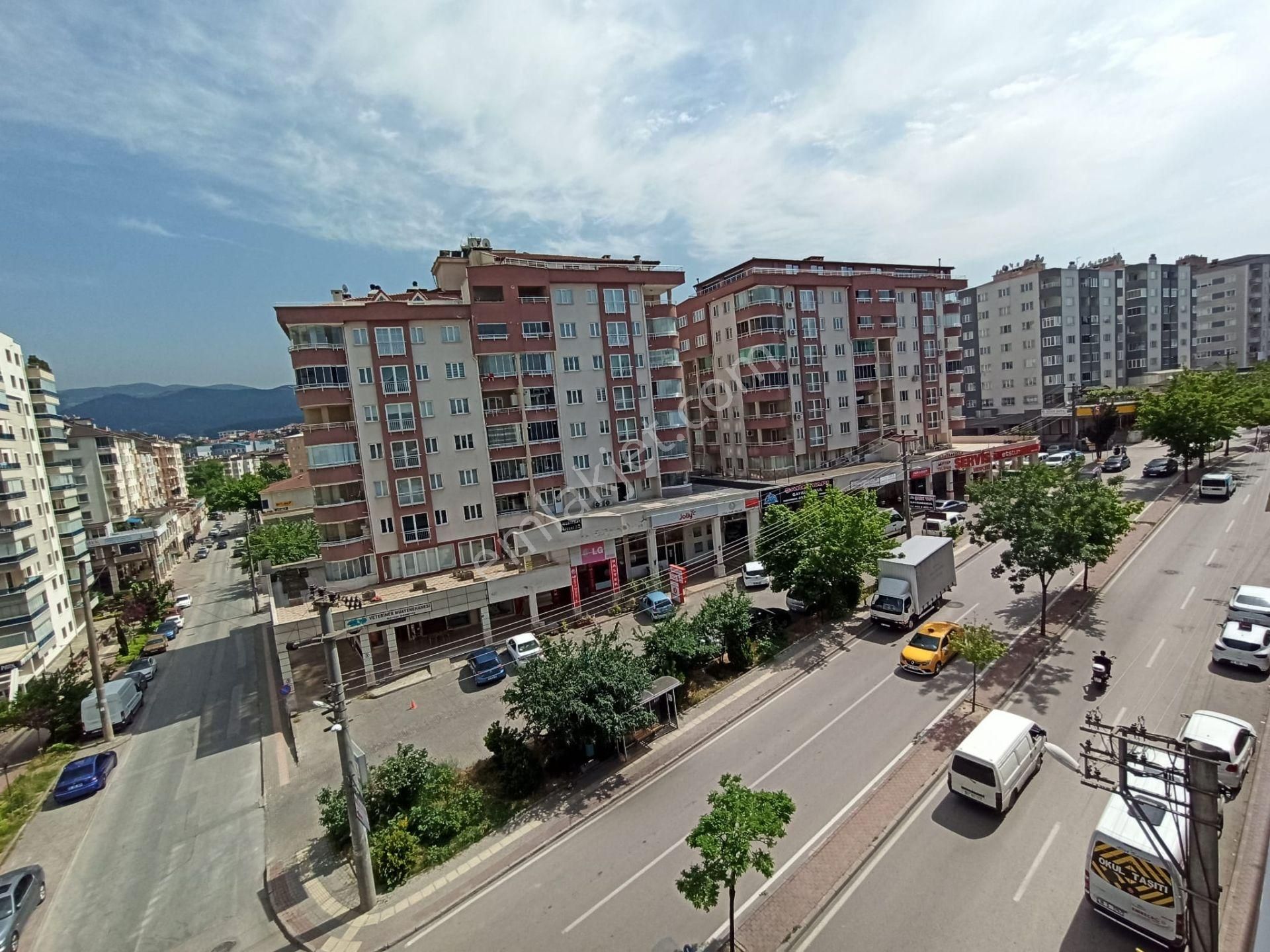 Beşevler Mah. Metro, Hastane, Karafatma Meydanı Yakını Satılık