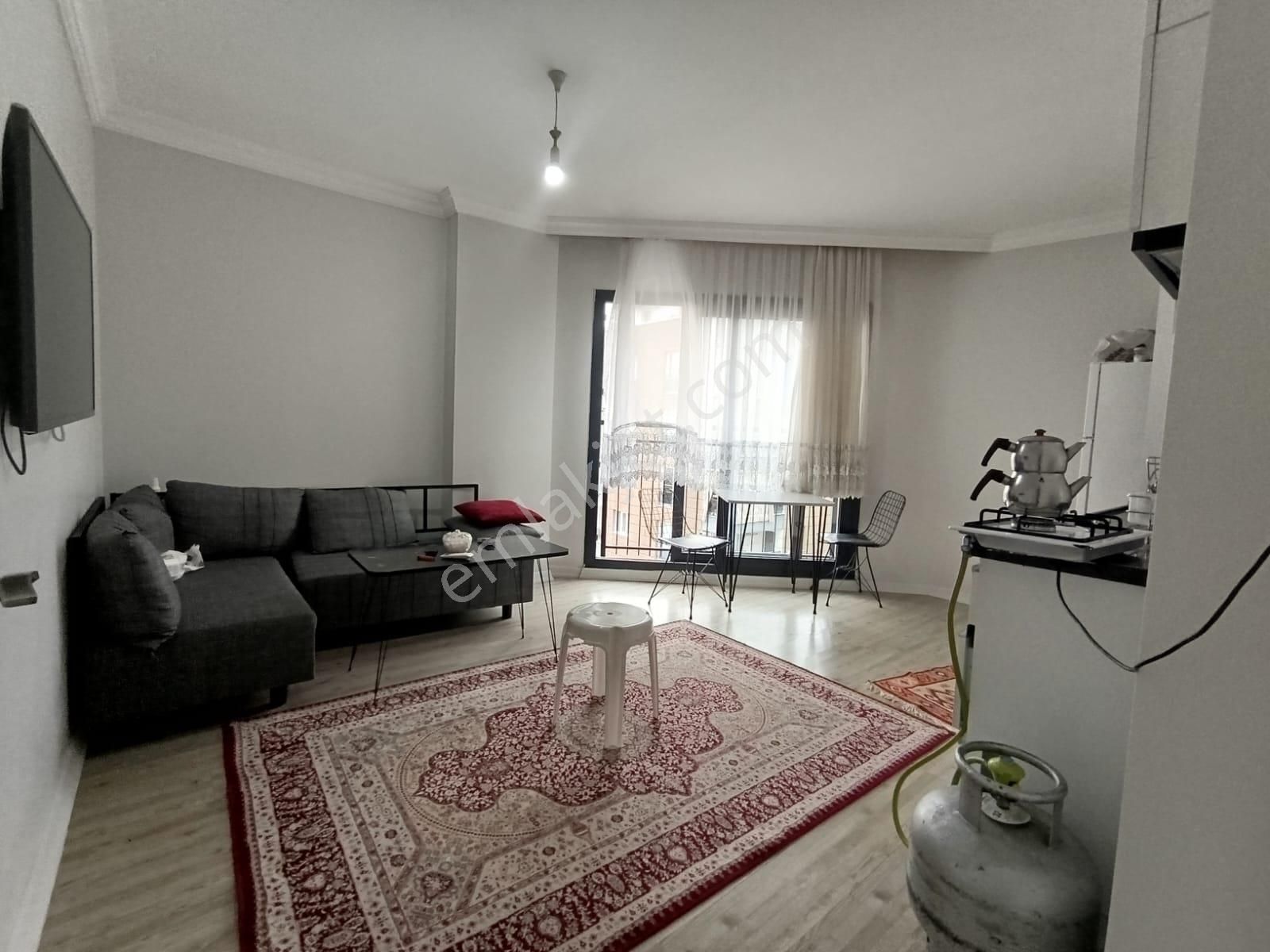Manisa Salihli'de Satılık 1+1 Daire Cumhuriyet Mah