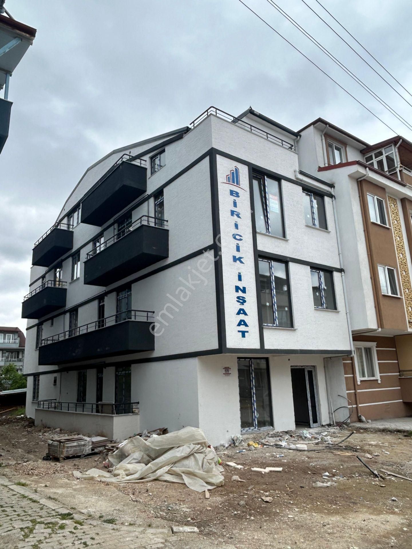 Remax Palas'tan Kartepe Ataevler Mah. 3+1 Satılık Daire