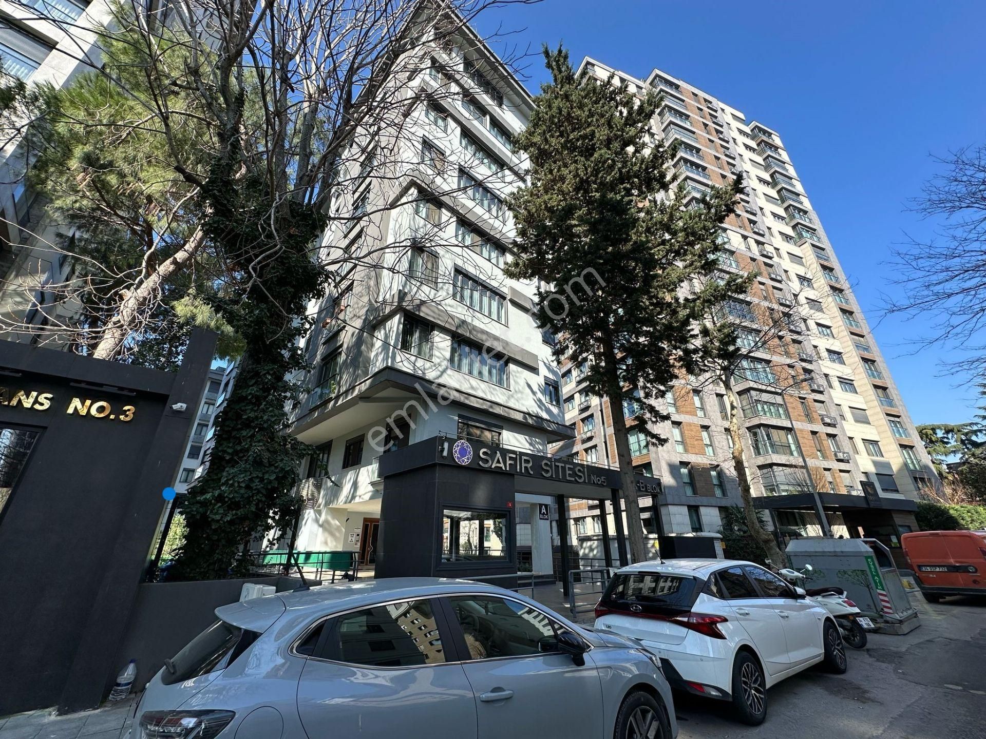 Bağdat Caddesine Yakın Site Özellikli 90 M2 3+1 Boş Daire