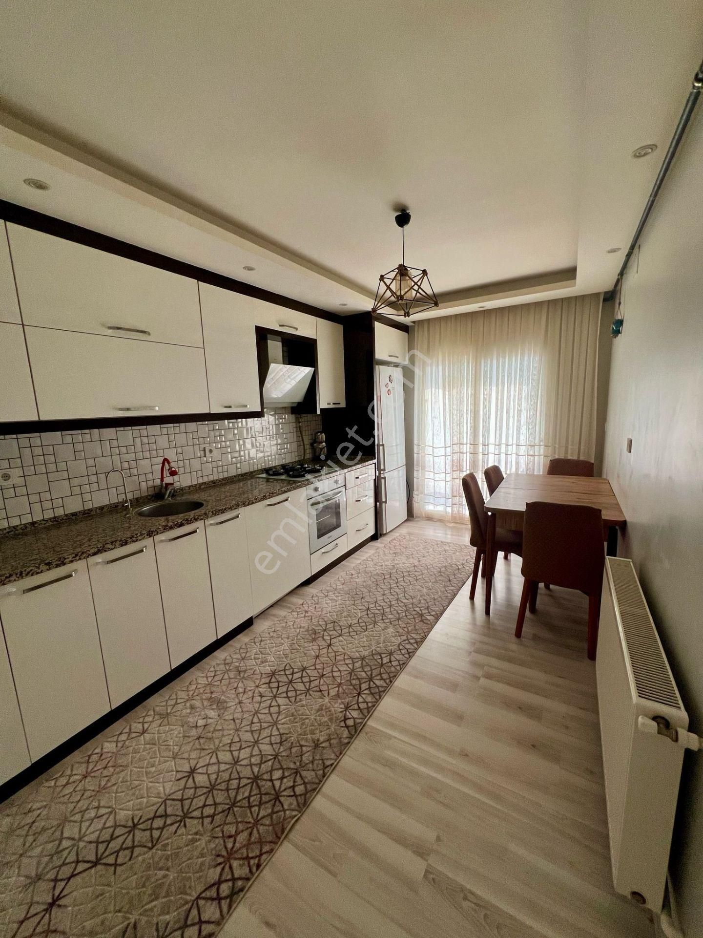 Ağabey Gayrimenkul Den Bozkurt Mahallesinde Satılık Daire