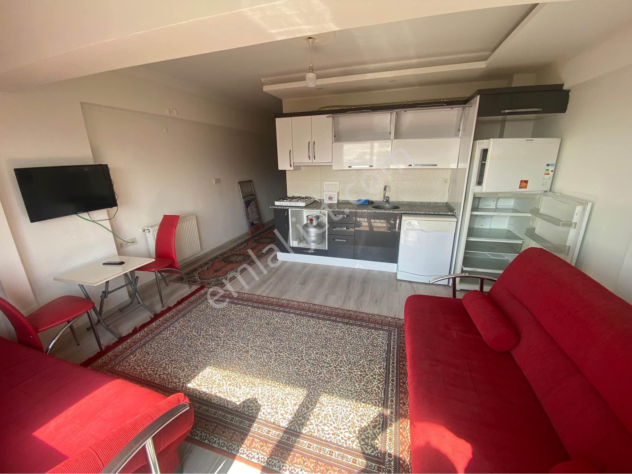 Aydın Nazilli Cumhuriyet Mahallesinde Kiralık Daire