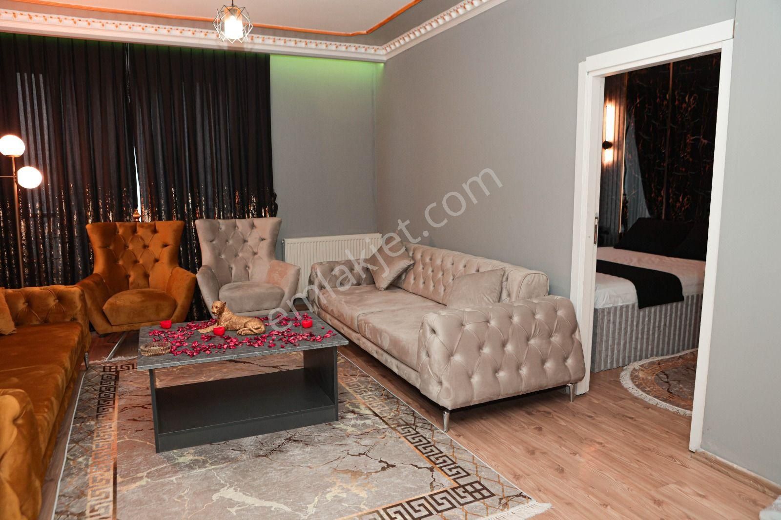Sarıgazi Günlük Kiralık Lüks Daire Uygun Fiyat Kaliteli Hizmet