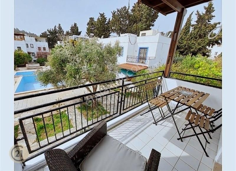 Century21'den Marinaya Çok Yakın Kiralık 1+1 Daire..