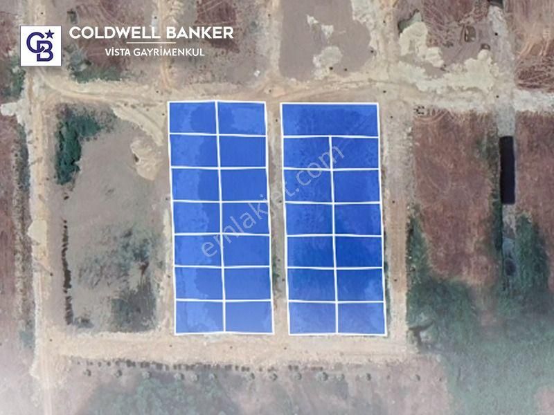 Çanakkale Biga'da Denize Sıfır Konut İmarlı Satılık Arsa - Görsel 4