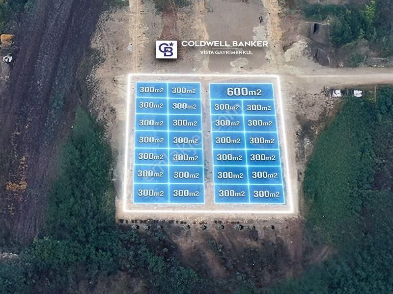 Çanakkale Biga'da Denize Sıfır Konut İmarlı Satılık Arsa - Görsel 5